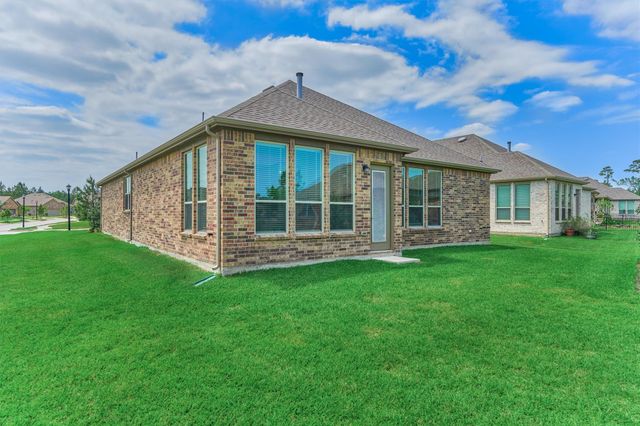 271 Spotted Saddle Court, The Woodlands, TX 77382