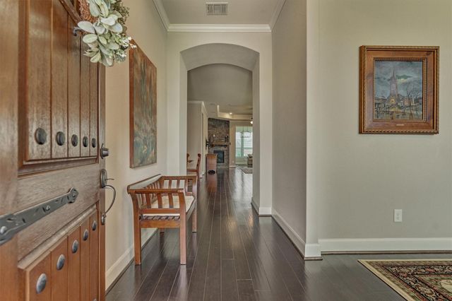 271 Spotted Saddle Court, The Woodlands, TX 77382