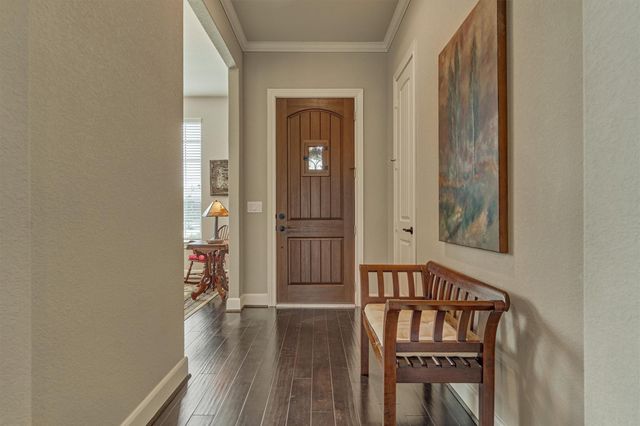 271 Spotted Saddle Court, The Woodlands, TX 77382