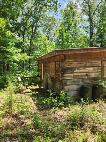 140 Mud Hill Rd, Dover, TN 37058