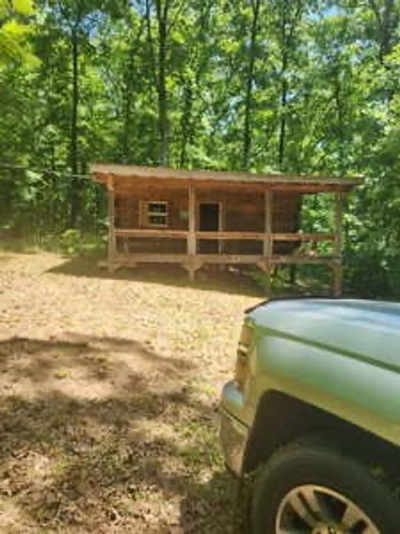 140 Mud Hill Rd, Dover, TN 37058