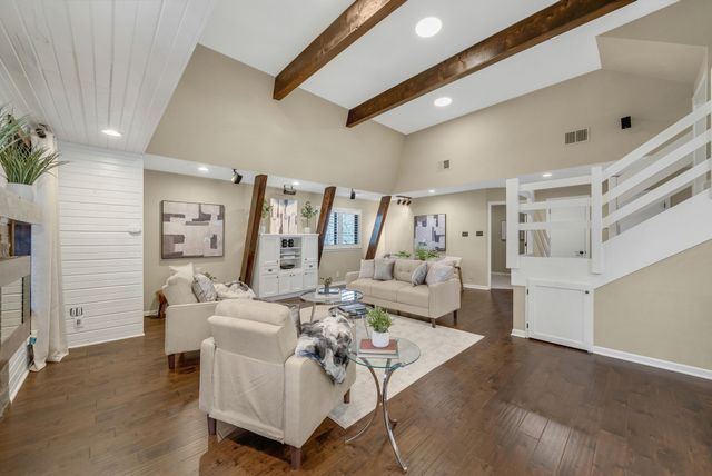 2271 Shoreline Drive, Flower Mound, TX 75022