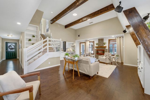 2271 Shoreline Drive, Flower Mound, TX 75022