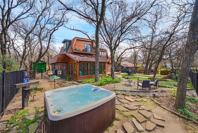 2271 Shoreline Drive, Flower Mound, TX 75022