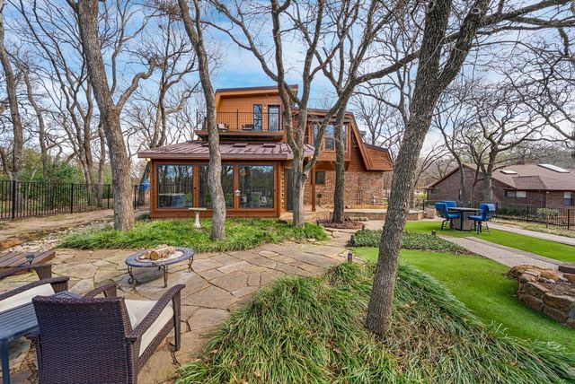 2271 Shoreline Drive, Flower Mound, TX 75022