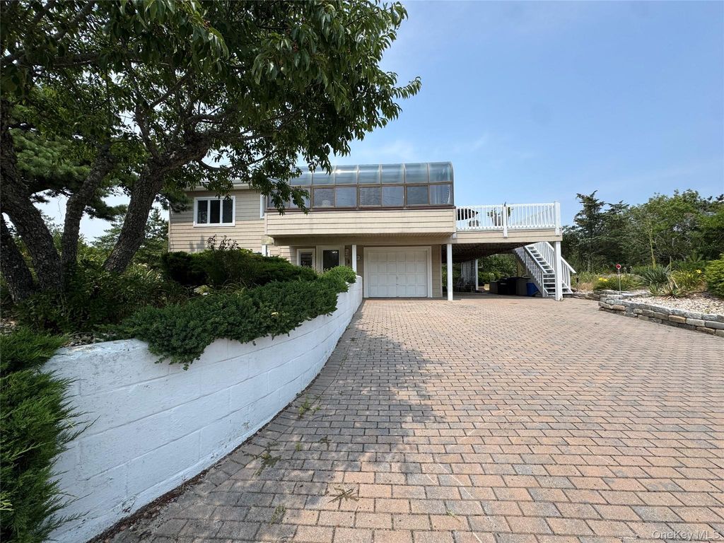83 Hawser Drive, Oak Beach, NY 11702 — exterior