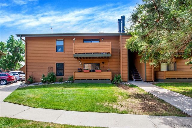 3345 S Ammons Street 5-202, Lakewood, CO 80227
