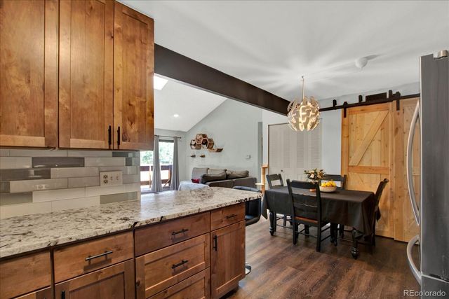 3345 S Ammons Street 5-202, Lakewood, CO 80227