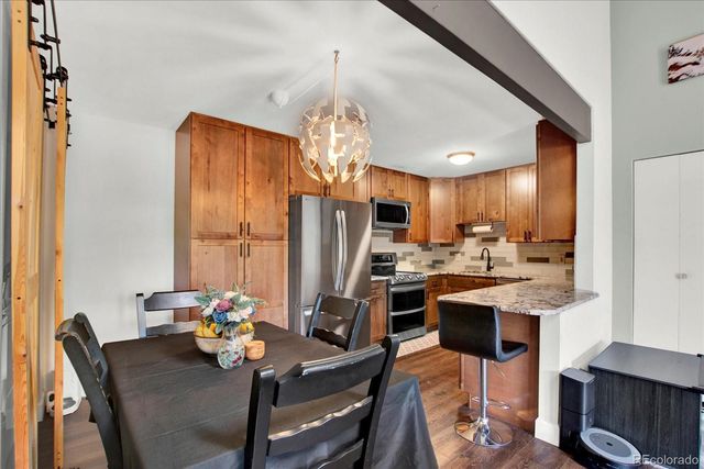 3345 S Ammons Street 5-202, Lakewood, CO 80227