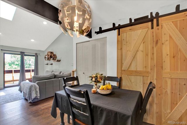 3345 S Ammons Street 5-202, Lakewood, CO 80227