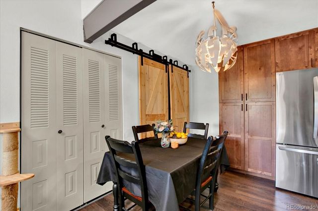 3345 S Ammons Street 5-202, Lakewood, CO 80227