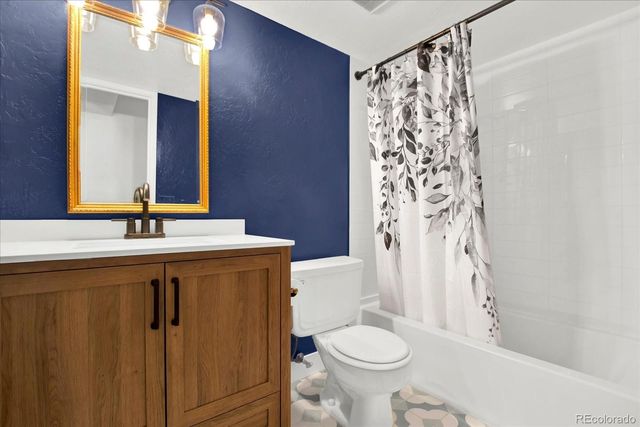 3345 S Ammons Street 5-202, Lakewood, CO 80227
