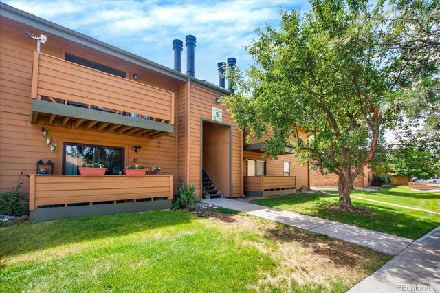3345 S Ammons Street 5-202, Lakewood, CO 80227