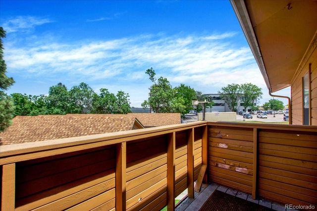 3345 S Ammons Street 5-202, Lakewood, CO 80227