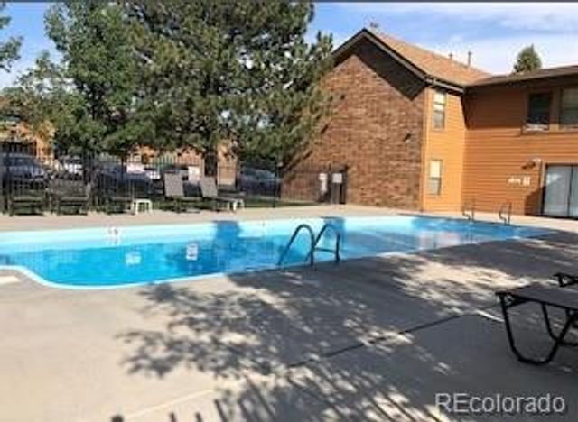 3345 S Ammons Street 5-202, Lakewood, CO 80227