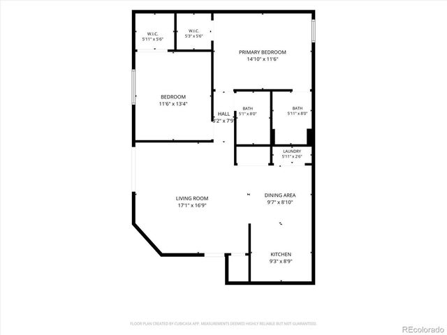 3345 S Ammons Street 5-202, Lakewood, CO 80227