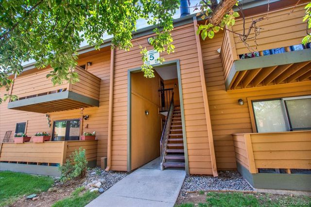 3345 S Ammons Street 5-202, Lakewood, CO 80227