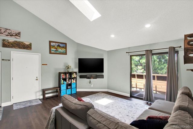 3345 S Ammons Street 5-202, Lakewood, CO 80227