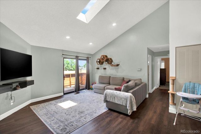 3345 S Ammons Street 5-202, Lakewood, CO 80227