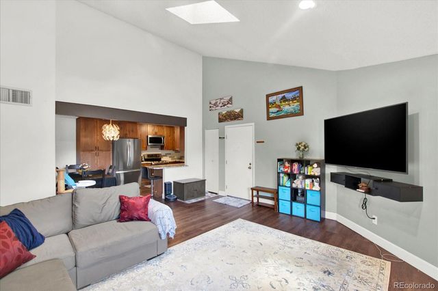 3345 S Ammons Street 5-202, Lakewood, CO 80227