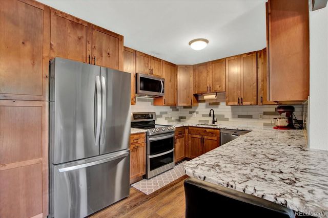 3345 S Ammons Street 5-202, Lakewood, CO 80227