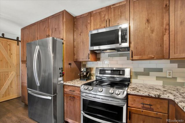 3345 S Ammons Street 5-202, Lakewood, CO 80227