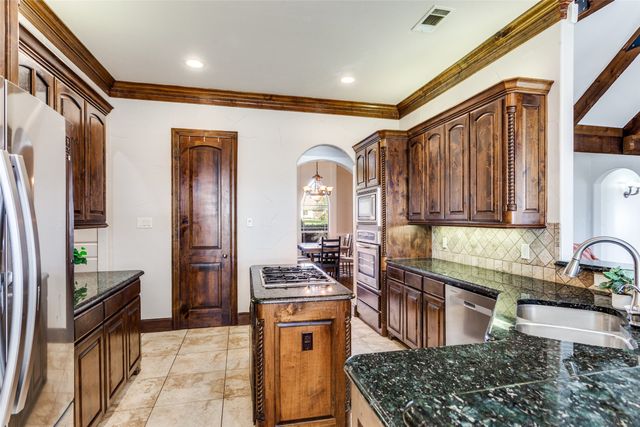 12055 Rachel Lea Lane, Fort Worth, TX 76179