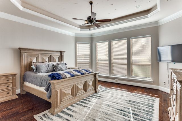 12055 Rachel Lea Lane, Fort Worth, TX 76179