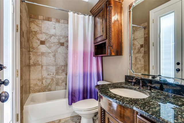 12055 Rachel Lea Lane, Fort Worth, TX 76179