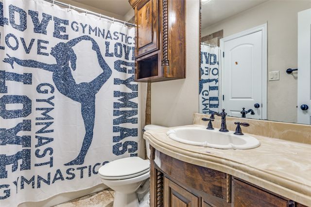 12055 Rachel Lea Lane, Fort Worth, TX 76179