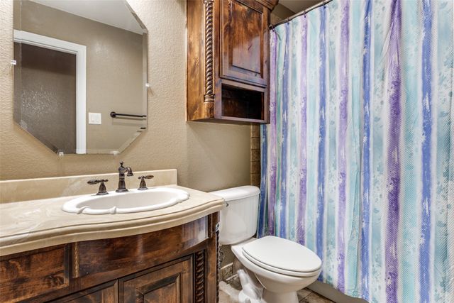 12055 Rachel Lea Lane, Fort Worth, TX 76179