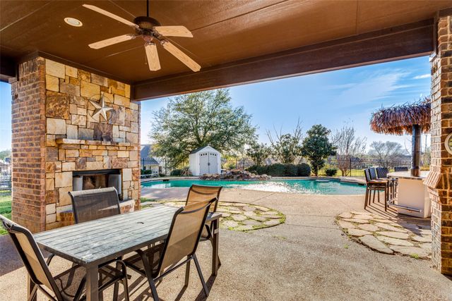 12055 Rachel Lea Lane, Fort Worth, TX 76179