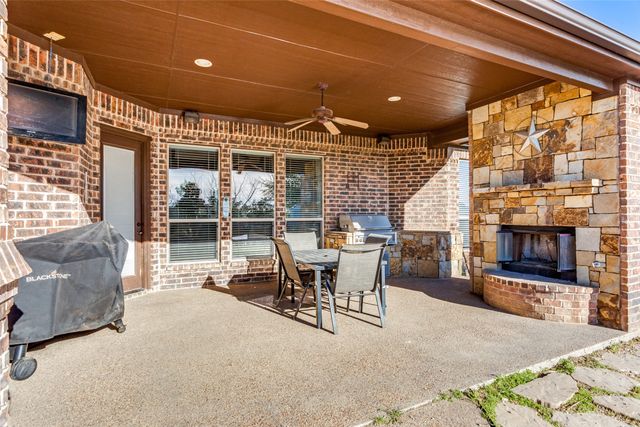 12055 Rachel Lea Lane, Fort Worth, TX 76179