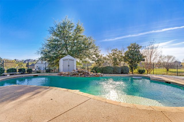 12055 Rachel Lea Lane, Fort Worth, TX 76179