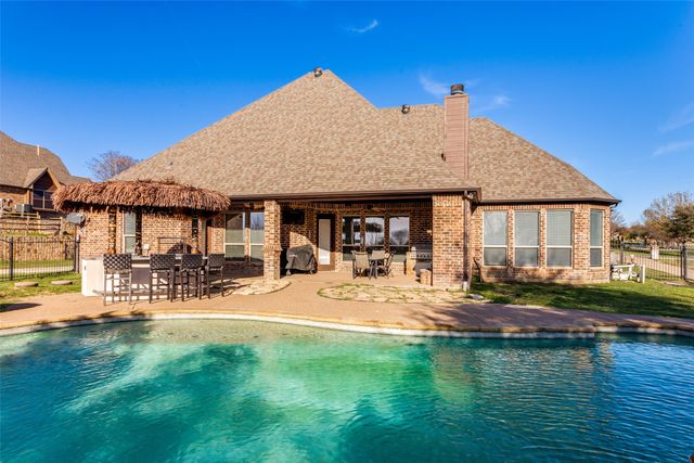 12055 Rachel Lea Lane, Fort Worth, TX 76179