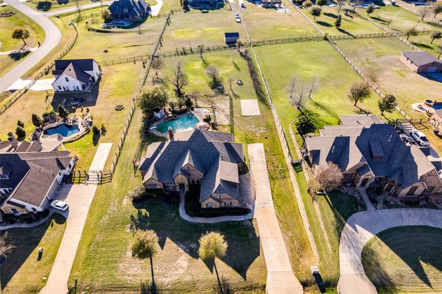 12055 Rachel Lea Lane, Fort Worth, TX 76179