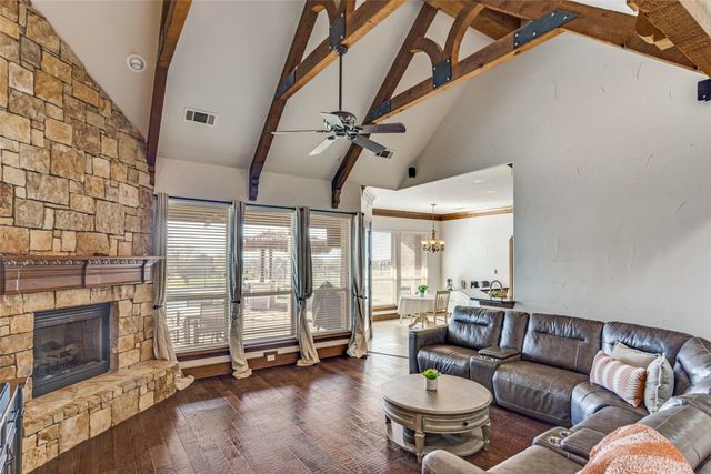 12055 Rachel Lea Lane, Fort Worth, TX 76179