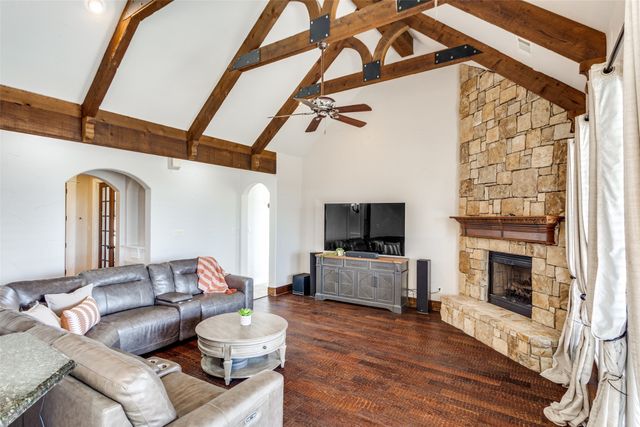 12055 Rachel Lea Lane, Fort Worth, TX 76179