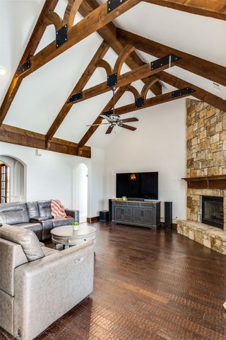 12055 Rachel Lea Lane, Fort Worth, TX 76179