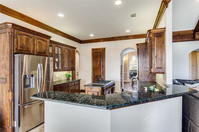 12055 Rachel Lea Lane, Fort Worth, TX 76179