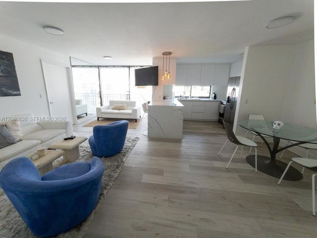 17011 N Bay Road 1005, Sunny Isles Beach, FL 33160