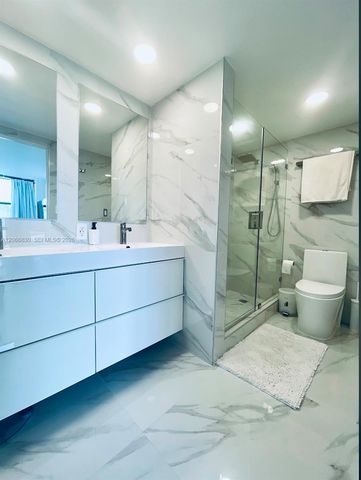 17011 N Bay Road 1005, Sunny Isles Beach, FL 33160