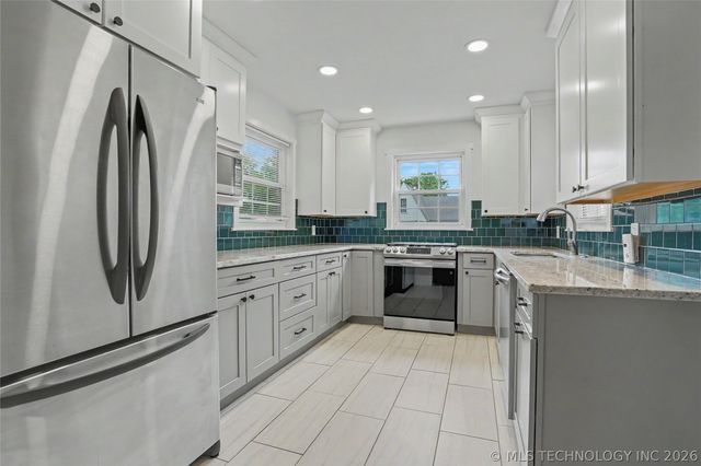 3102 E 2nd Street, Tulsa, OK 74104