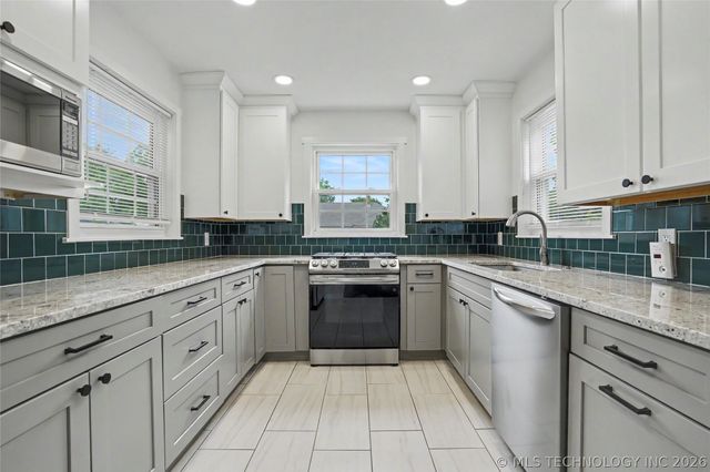 3102 E 2nd Street, Tulsa, OK 74104