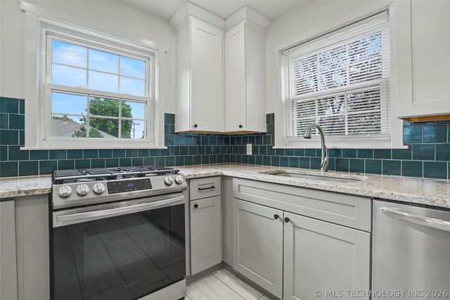 3102 E 2nd Street, Tulsa, OK 74104