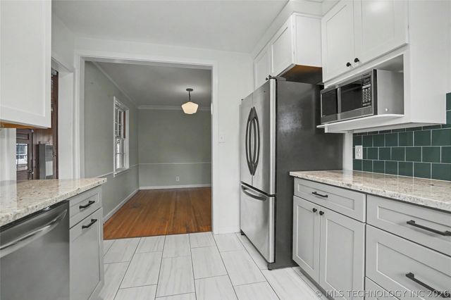 3102 E 2nd Street, Tulsa, OK 74104
