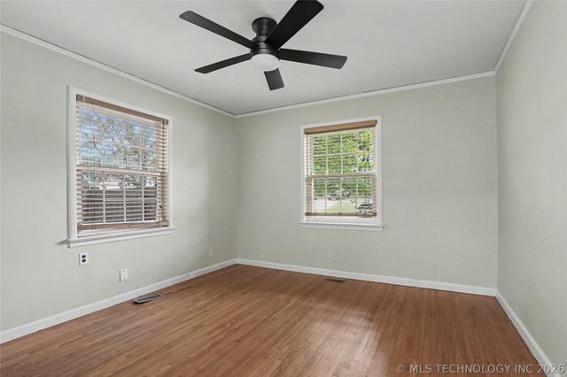 3102 E 2nd Street, Tulsa, OK 74104