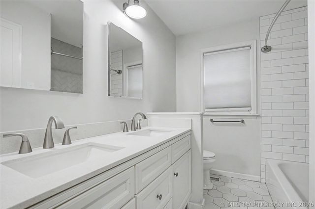 3102 E 2nd Street, Tulsa, OK 74104