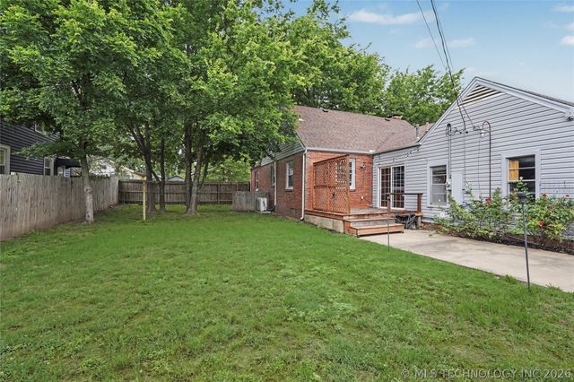 3102 E 2nd Street, Tulsa, OK 74104