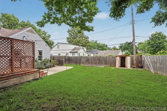 3102 E 2nd Street, Tulsa, OK 74104